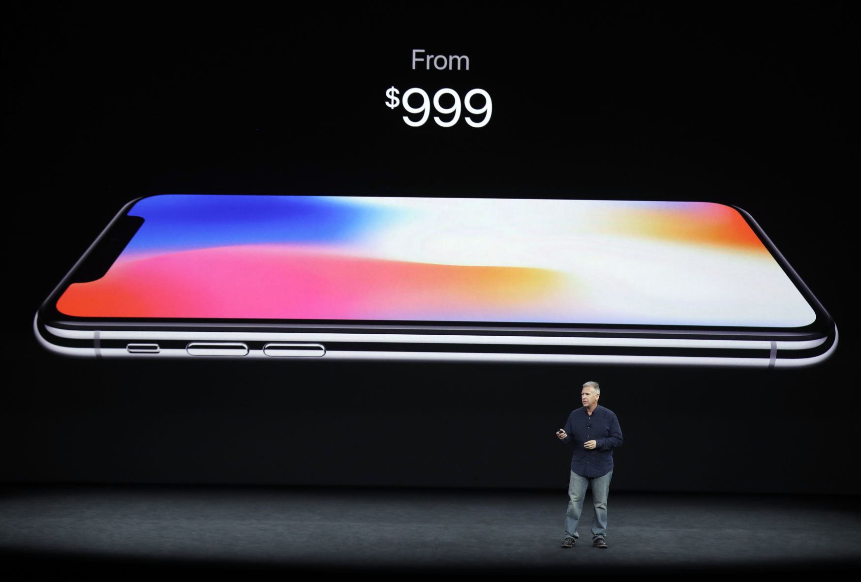 Apple Showcase